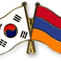 armenian-korean