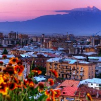 Armenia-City-Yerevan-HD-Wallpaper